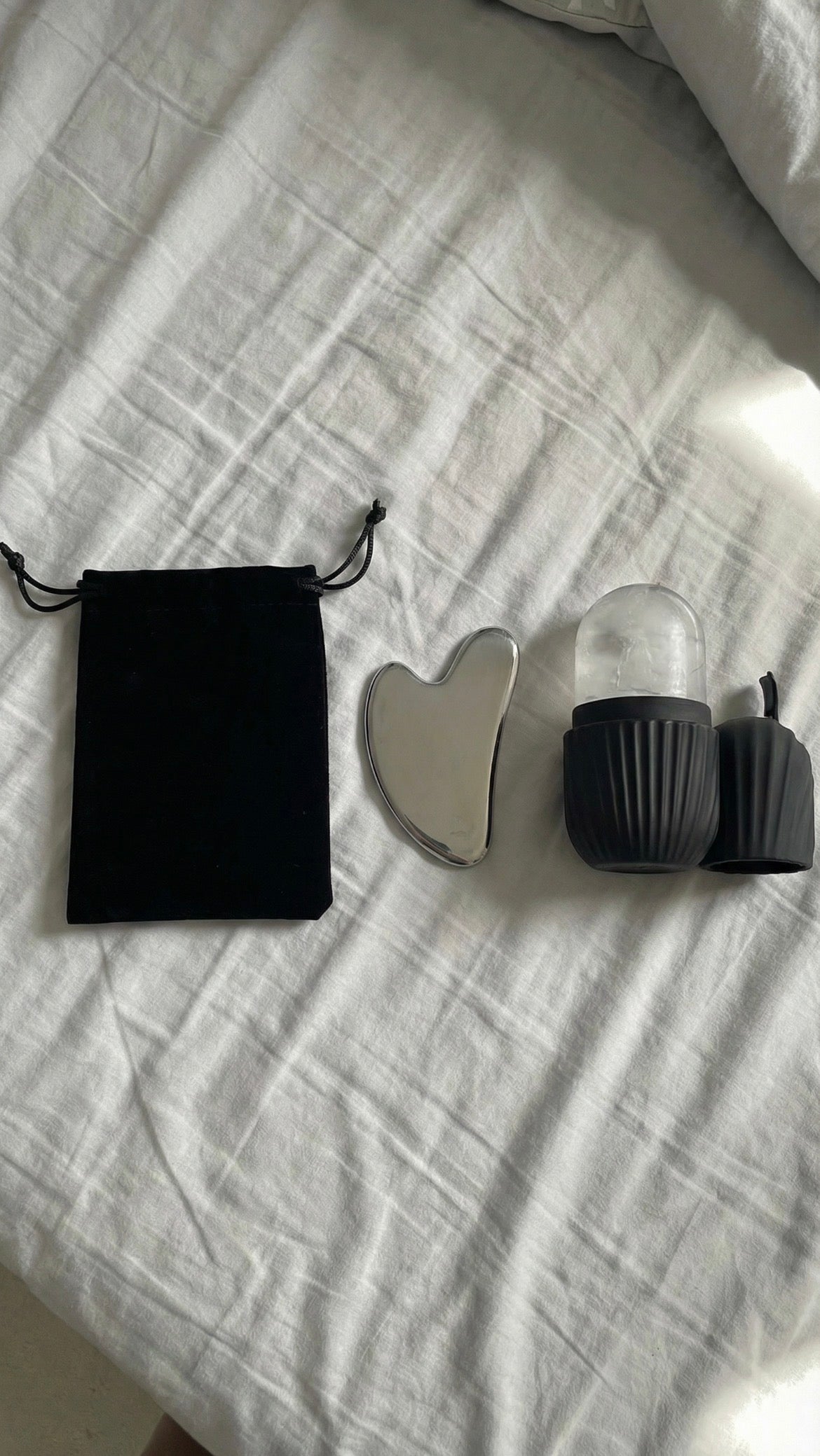 Ascend facial sculpting set