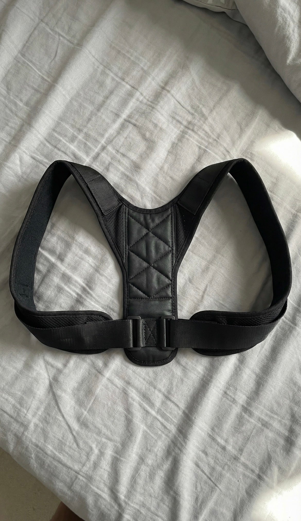 Ascend by Leighton Posture Brace