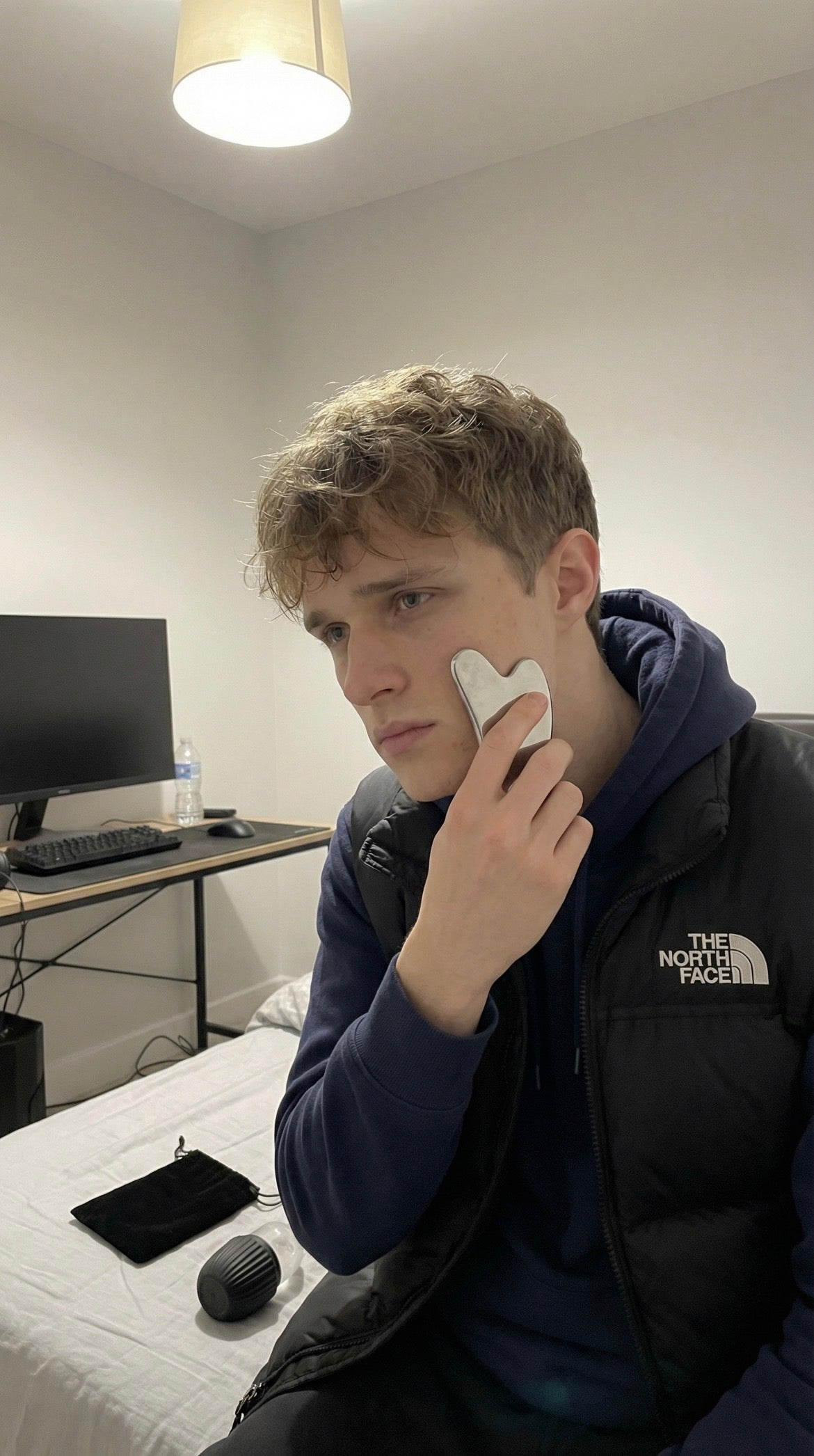 Ascend facial sculpting set