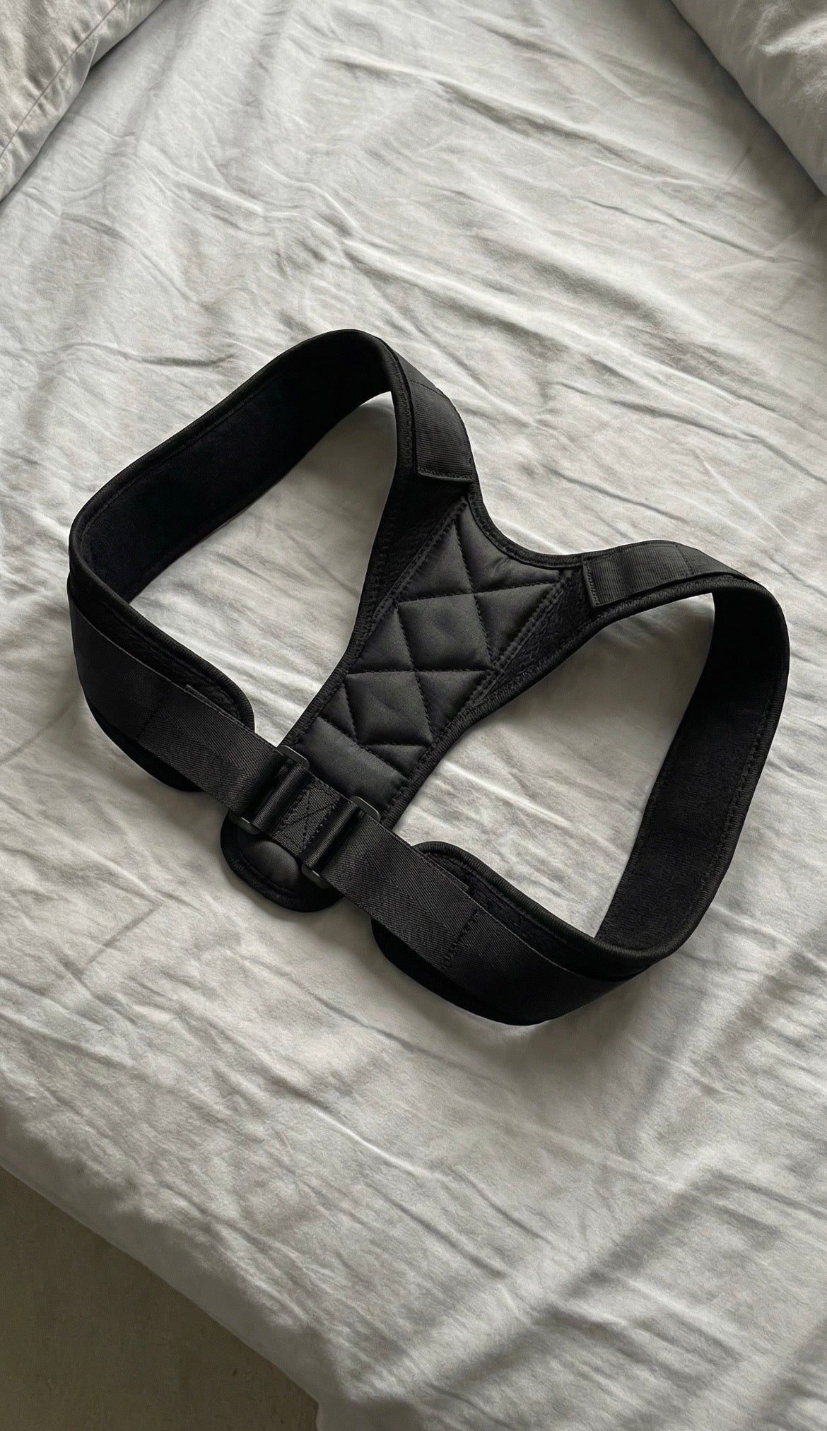 Ascend by Leighton Posture Brace