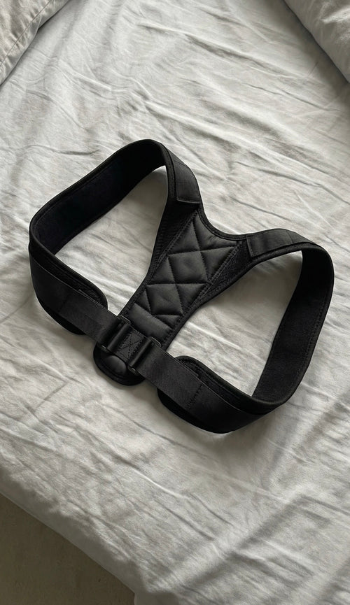 Ascend by Leighton Posture Brace