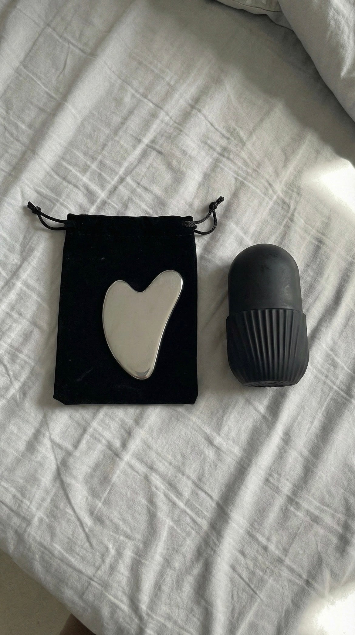 Ascend facial sculpting set